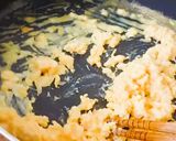 たまごふわとろチーズオムそば作り方6写真