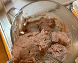 イワシのつみれ汁作り方5写真