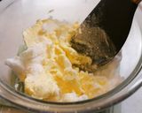 食パンでザクザクチョコラスク作り方3写真