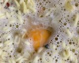 簡単　キムチラーメン（辛ラーメン）作り方6写真