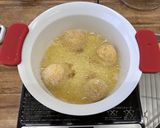 コーンポテトコロッケ作り方8写真