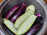 沼落ち確定！なすの生姜チーズ焼き