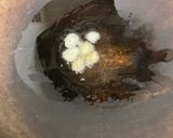 楽ちん ひき肉チンジャオロース丼作り方4写真