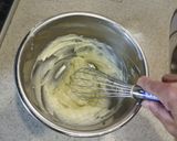 ベイクドチーズタルト作り方5写真