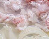糸こんにゃくたっぷり☆ヘルシー☆肉じゃが作り方3写真