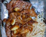 豚ロースのソテー作り方6写真