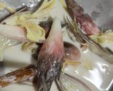 ミョウガの早てんぷら作り方3写真