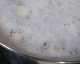 さつま芋好きが作る薩摩芋リゾット作り方3写真