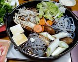 割り下から作る　『 すき焼き 』作り方3写真