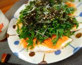 ＊めちゃ美味ヘルシーささみの明太子焼き＊作り方5写真