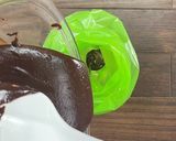 キャラメルリッチチョコ作り方13写真