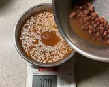 ハリオのごはん釜で作る赤飯作り方11写真