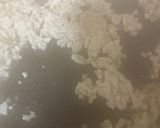 簡単美味しい鶏ひき肉とニラの春巻き😋作り方4写真