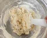 ふわふわ なんでもお惣菜パン作り方2写真