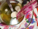爆速♪豆乳抹茶プリン♪デザート!おやつ