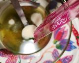 爆速♪豆乳抹茶プリン♪デザート!おやつ作り方1写真
