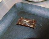 ミニチョコクロワッサン作り方2写真