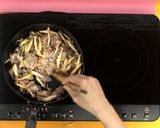 かぼちゃのチキンカレー【食遺産】作り方8写真