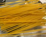 カリカリおつまみパスタ🍝作り方1写真