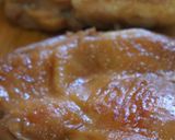 煮鶏作り方7写真