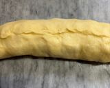 ノンフライヤーでおうちパン・どでかいチーズパン作り方7写真