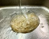 【ポリ袋で簡単】もやしカニカマピリ辛和え作り方6写真