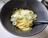 夕飯に！台湾ミンチで作る【味仙風】台湾ラーメン作り方8写真