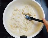 【離乳食】高野豆腐と野菜の豆乳グラタン作り方7写真