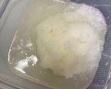 料亭のお味「金目鯛の煮付け」作り方3写真