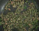 豆腐でヘルシー＊中華風グラタン作り方4写真