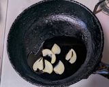 ニンニク醤油の鶏丼作り方4写真