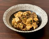 ニラ入り♪簡単『麻婆豆腐』作り方14写真