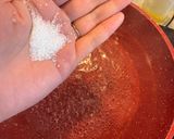 塩分2.4:トマトジュースで簡単パスタ作り方1写真