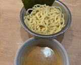 ベジポタつけ麺⭐︎市販つけ麺アレンジ⭐︎罪悪感０!?作り方3写真