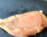 胸肉の南蛮漬け作り方2写真