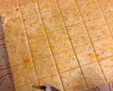お手軽!おつまみクラッカー作り方7写真