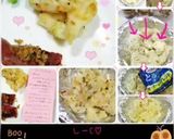 ☆カリフラワーのマヨチーズ焼き☆作り方6写真