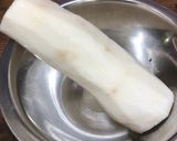 保存版✅長芋のとろろが紫に変色!原因防ぎ方まとめ作り方1写真