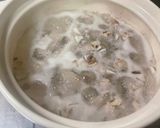 ラーメン屋が教える！お家で簡単水炊き！作り方8写真