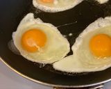 紫蘇で作る☆ガパオライス風作り方9写真
