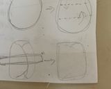 ふわふわ手ごねパン作り方13写真