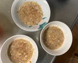 肉無豆腐簡単シーフードすき焼き味野菜炒め作り方5写真