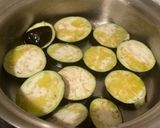 茄子が美味しいペンネボロネーゼ作り方3写真