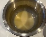 ちょこっと台湾カステラ作り方9写真