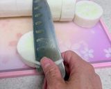 大根の冷凍方法(おでんや煮物や味噌汁用)作り方3写真