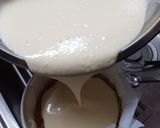 チーズケーキ作り方5写真