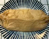 レンジで簡単 はんぺんとカニカマの節約シュウマイ作り方3写真