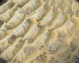 羽つきギョウザ作り方9写真