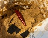 市販の発酵ぬか床に生ぬか追加作り方2写真
