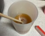 この簡単さで絶品！町中華風天津飯作り方1写真